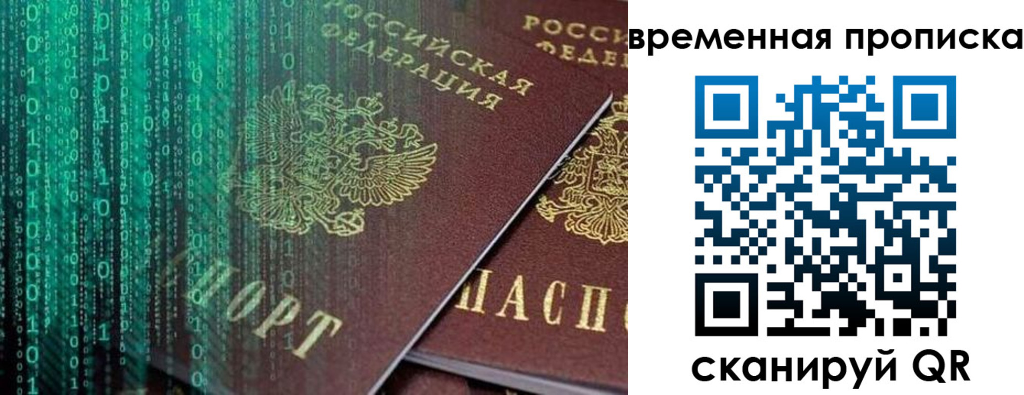 временная регистрация надежно в Воронеже